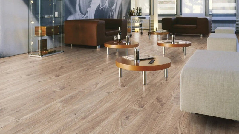 Laminat Kronotex Mammut Everest Oak beige