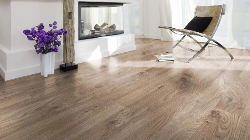 Laminat Kronotex Mammut Everest Oak beige
