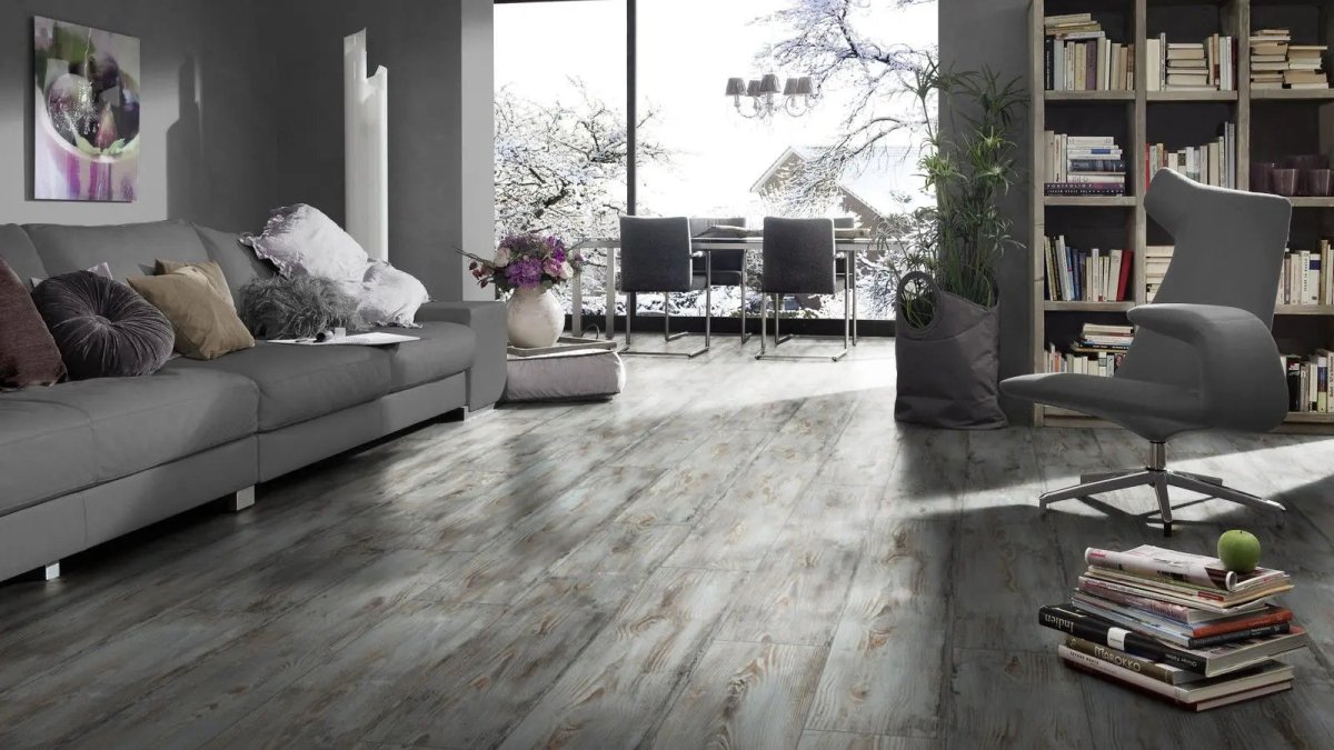 Laminat Kronotex Robusto Fantasy Wood