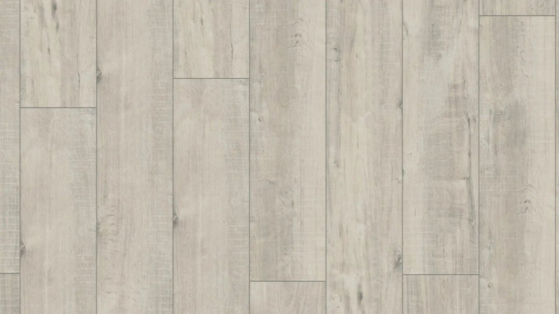 Laminat Kronotex Exquisit plus Gala Eiche weiss XL