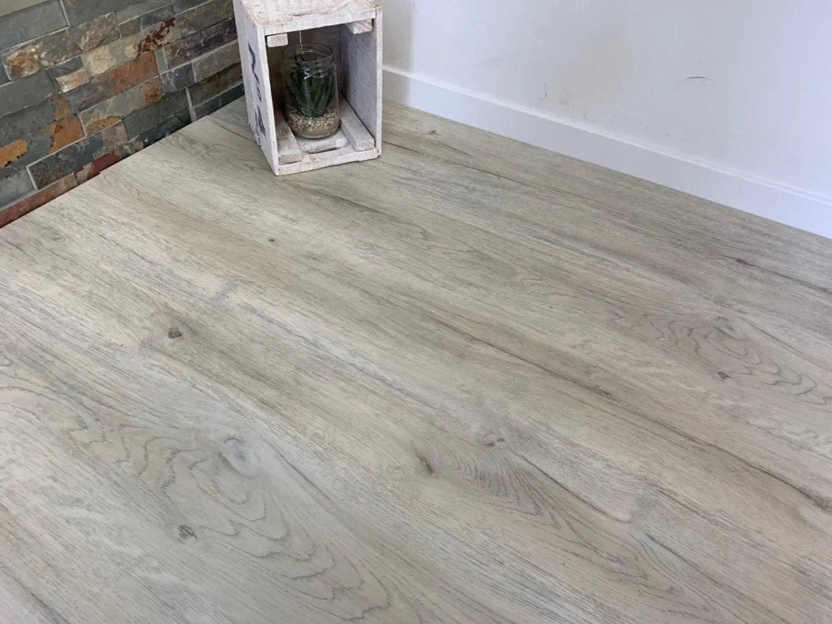 GreenLine Silent XL Sahara Eiche beige