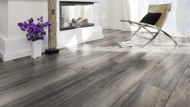 Laminat Kronotex Exquisit plus Harbour Oak grey XL