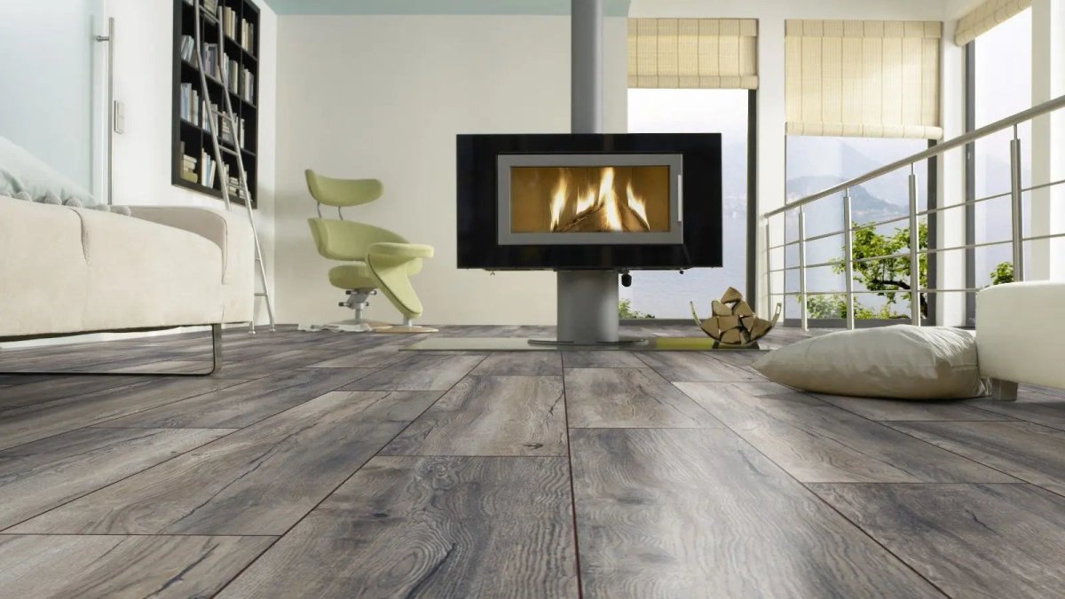 Laminat Kronotex Exquisit plus Harbour Oak grey XL