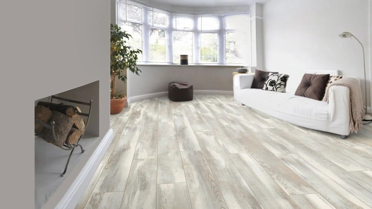 Laminat Kronotex Exquisit Hella Eiche