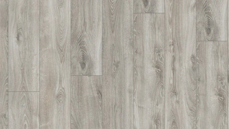 Laminat Kronotex Mammut Highland Eiche silber