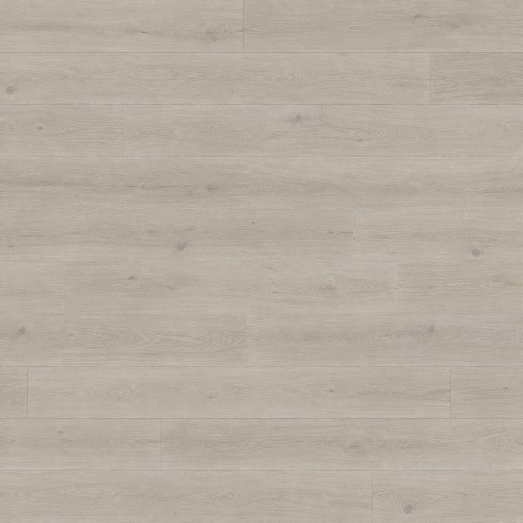 Klebevinyl Holzoptik Eiche Loifix hell: Verlegemuster in der Landhausdielenoptik von Floor4all