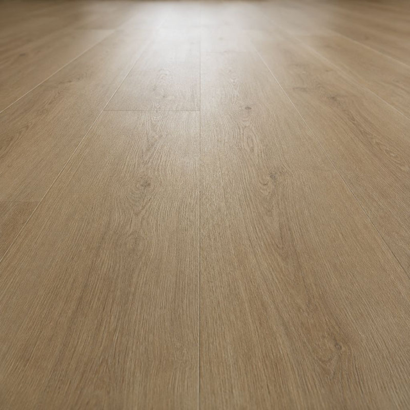 Klebevinyl Holzoptik Eiche Rhonglue: Verlegemuster in der Landhausdielenoptik von Floor4all