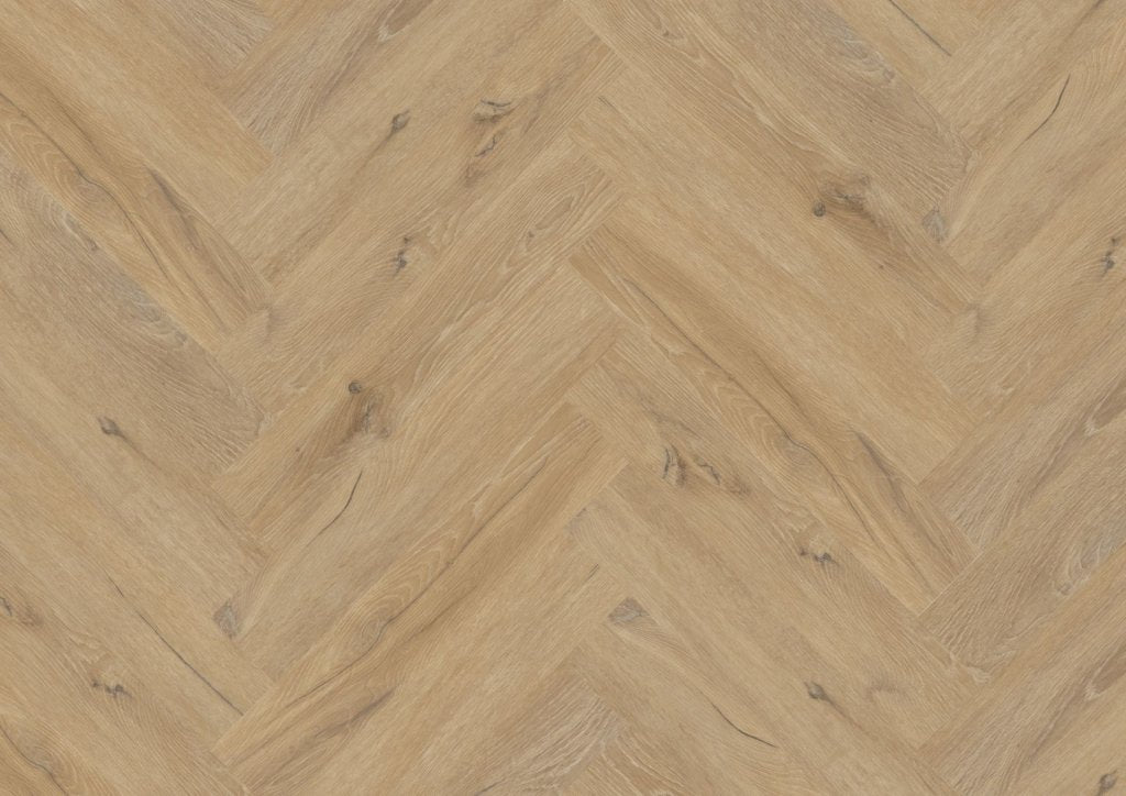 Klebevinyl Prime Oak 25 - 05 Fischgrät Wien Repac - Floor4all