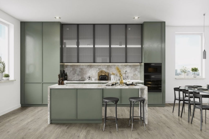 Klebevinyl Prime Oak 25 - 05 Isar Repac - Floor4all