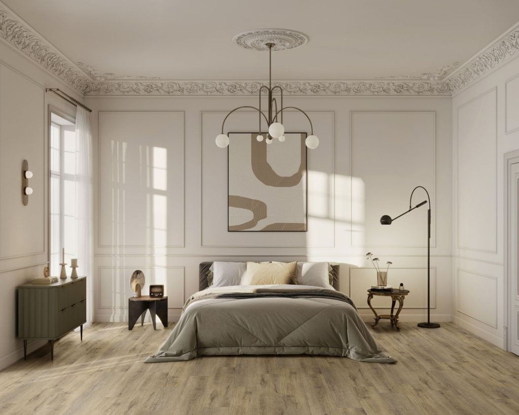 Klebevinyl Prime Oak 25 - 05 Mosel Repac - Floor4all