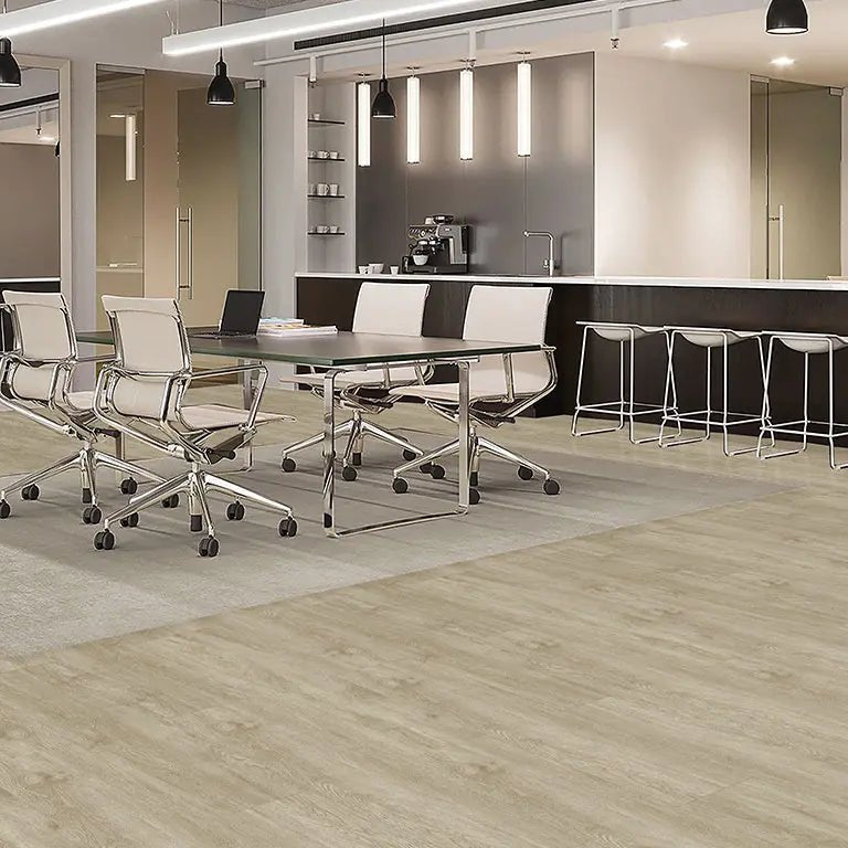Klebevinyl Eiche Bretagne Glue 2.5 - Floor4all