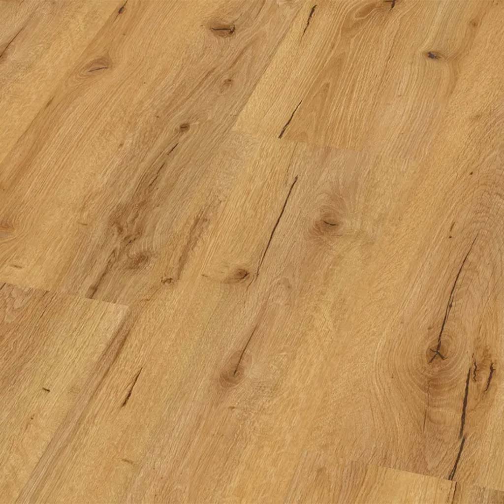 Klebevinyl Eiche Champagne - Floor4all