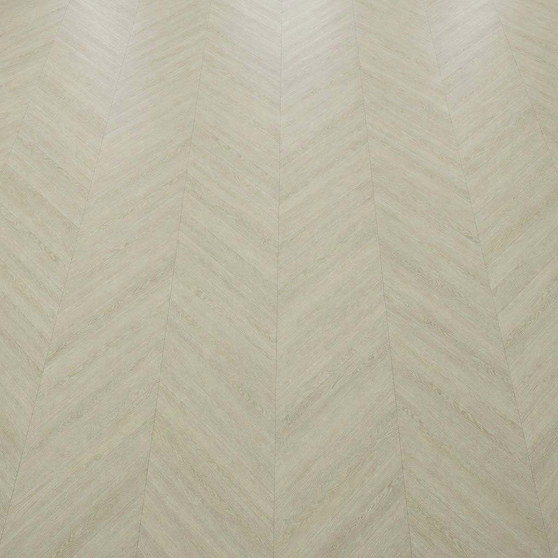 Klick Vinylboden CHEVRON silent 70-05 Palais Braun - Floor4all