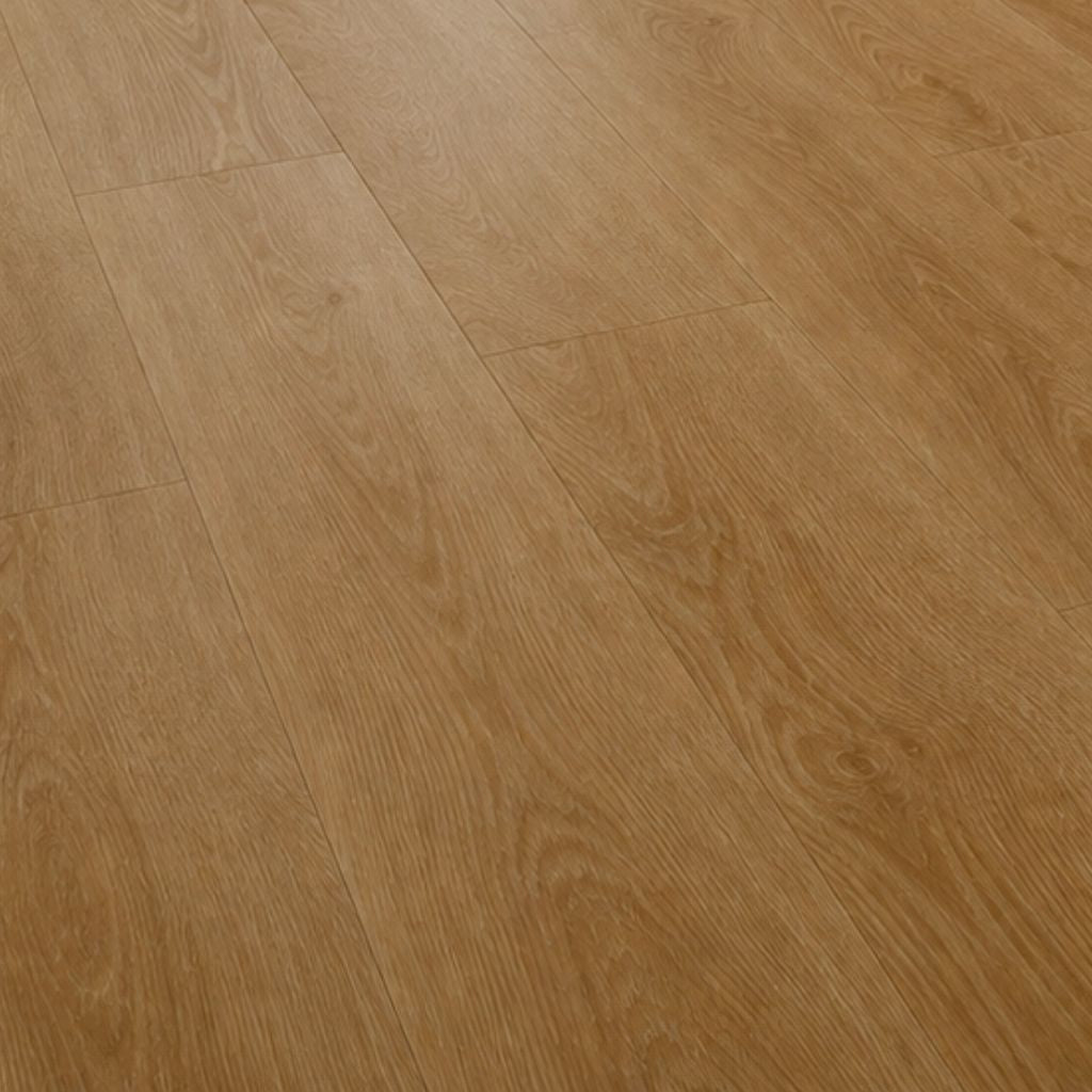 Klick Vinyl Holzoptik Eiche Savio: Oberflächenstruktur von Floor4all