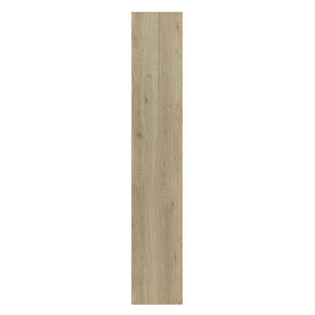 Klick-Vinyl Diele GreenLine Eiche Ilex mit authentischer Holzmaserung und natürlichen Farbvariationen