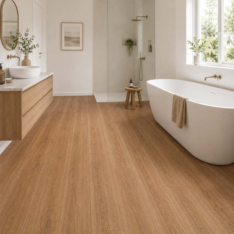 Klick Vinyl Greenline Eiche Porto - Floor4all