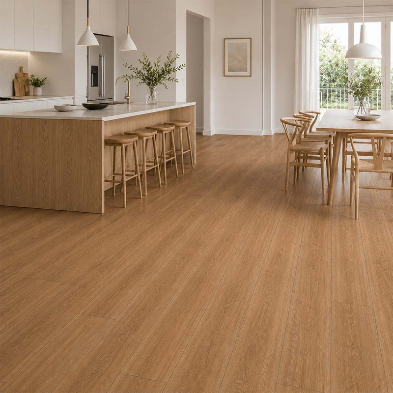 Klick Vinyl Greenline Eiche Porto - Floor4all