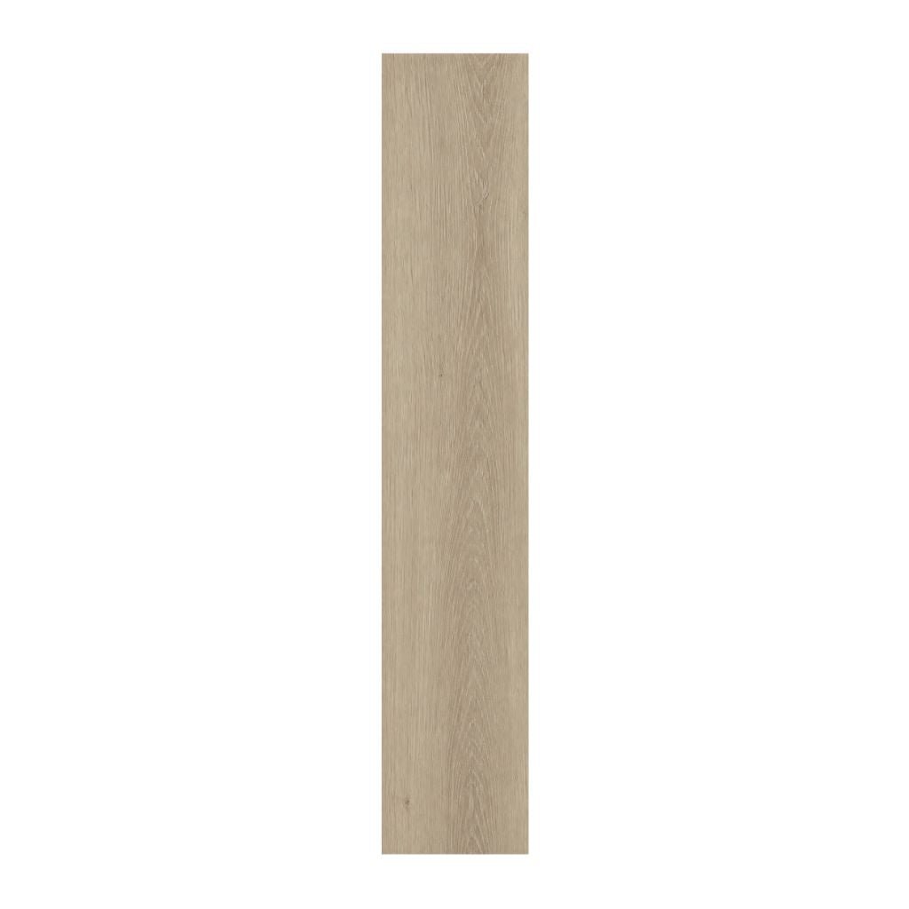Einzelne Diele Klick Vinyl GreenLine Silent Premium Genis mit Trittschalldämmung von Floor4all