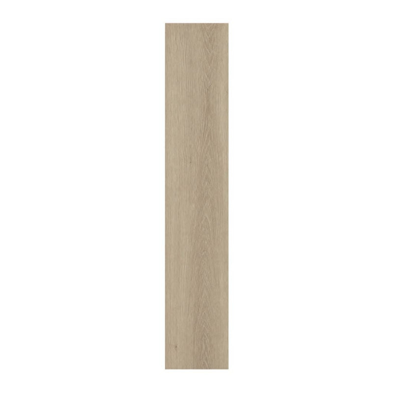 Einzelne Diele Klick Vinyl GreenLine Silent Premium Genis mit Trittschalldämmung von Floor4all