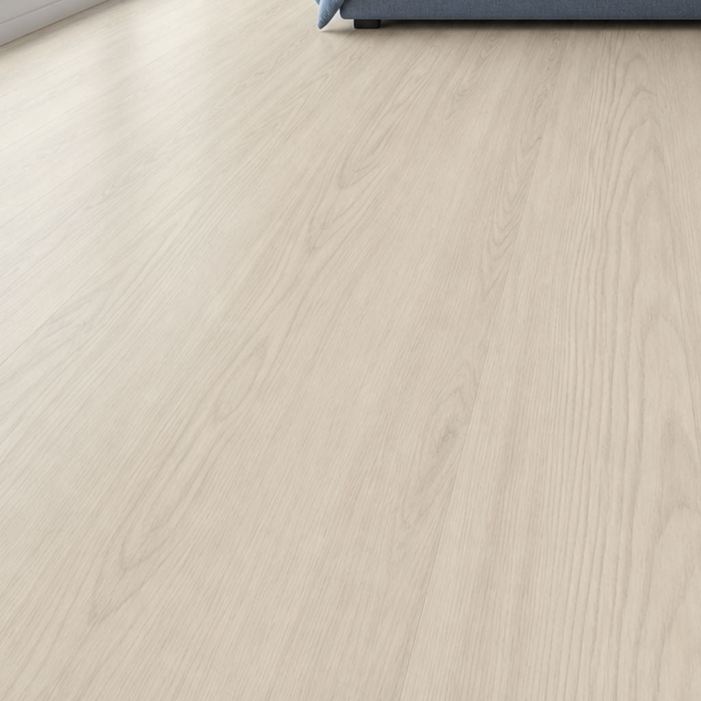 Klick Vinyl Tarkett iD Inspiration 55 Elm Beige - Restposten Oberfläche