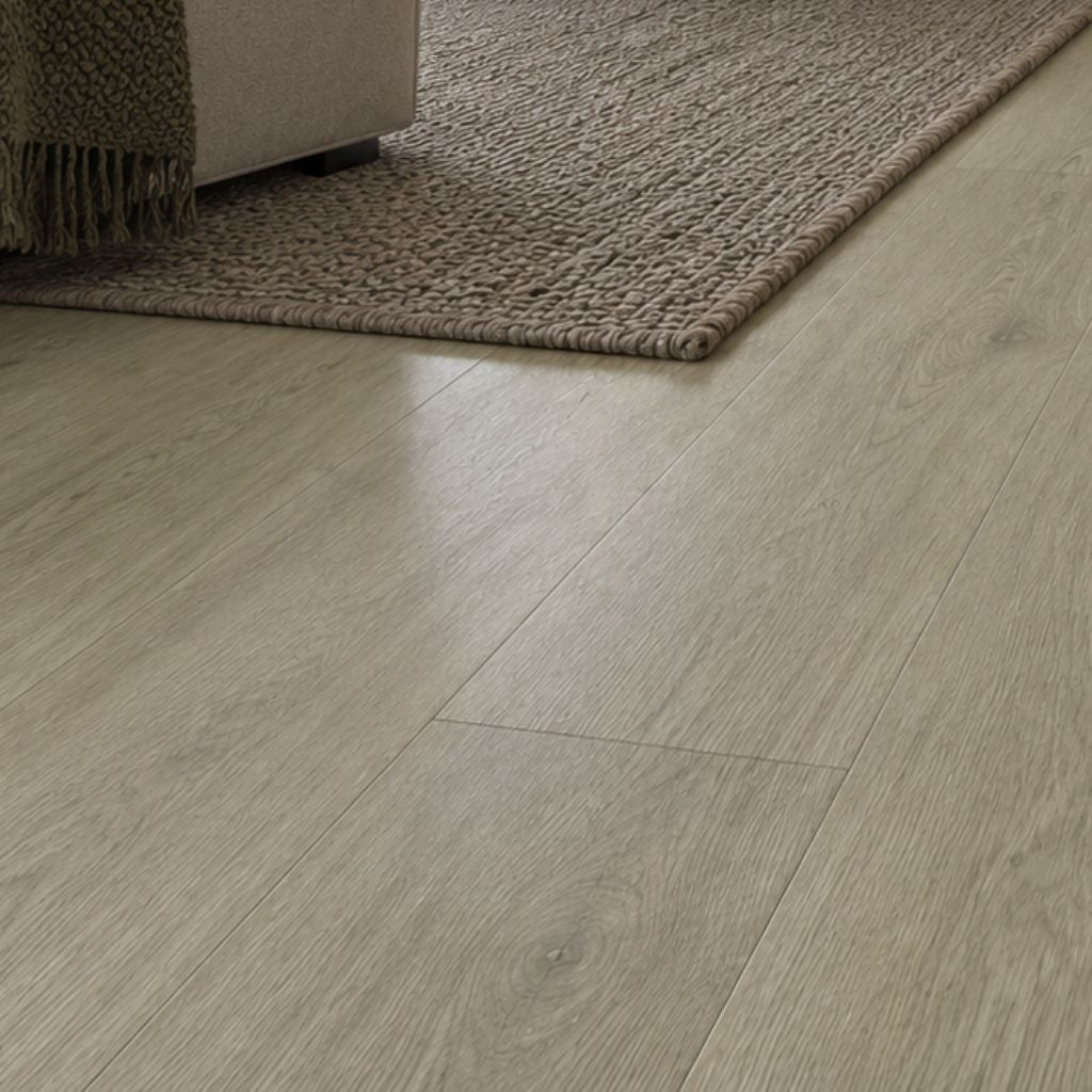 Klick Vinylboden Kronospan Kahat Natur Oberfläche - Restposten Vinylboden Floor4all