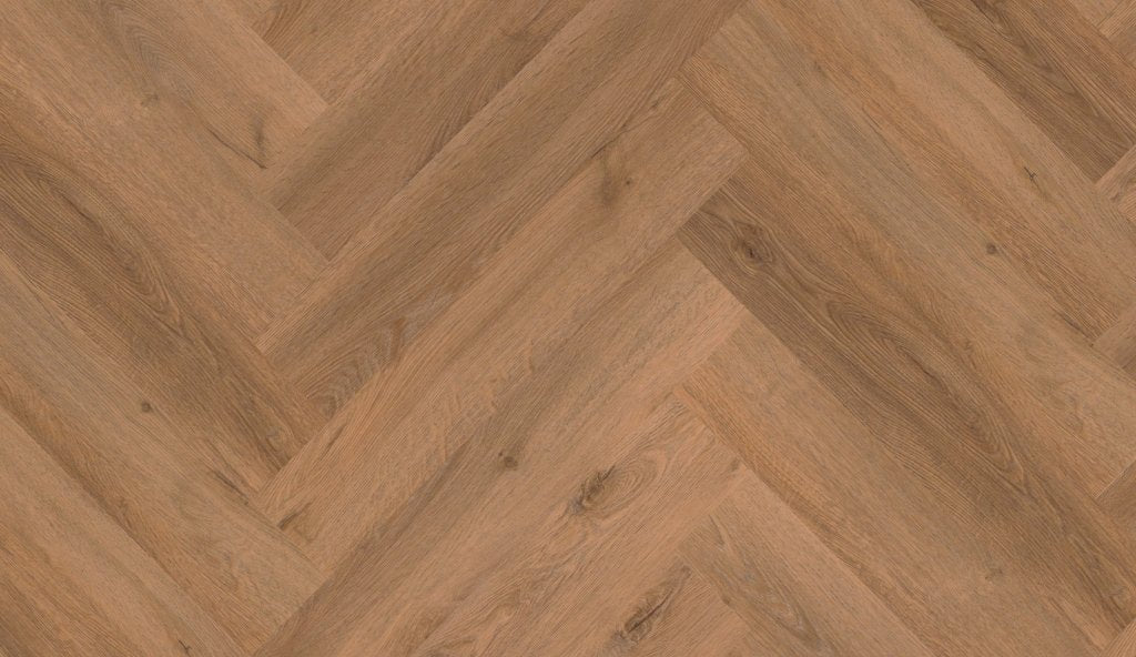 Klick Vinyl Fresh Oak Authentic 50 - 05 Fischgrät Prag Repac - Floor4all