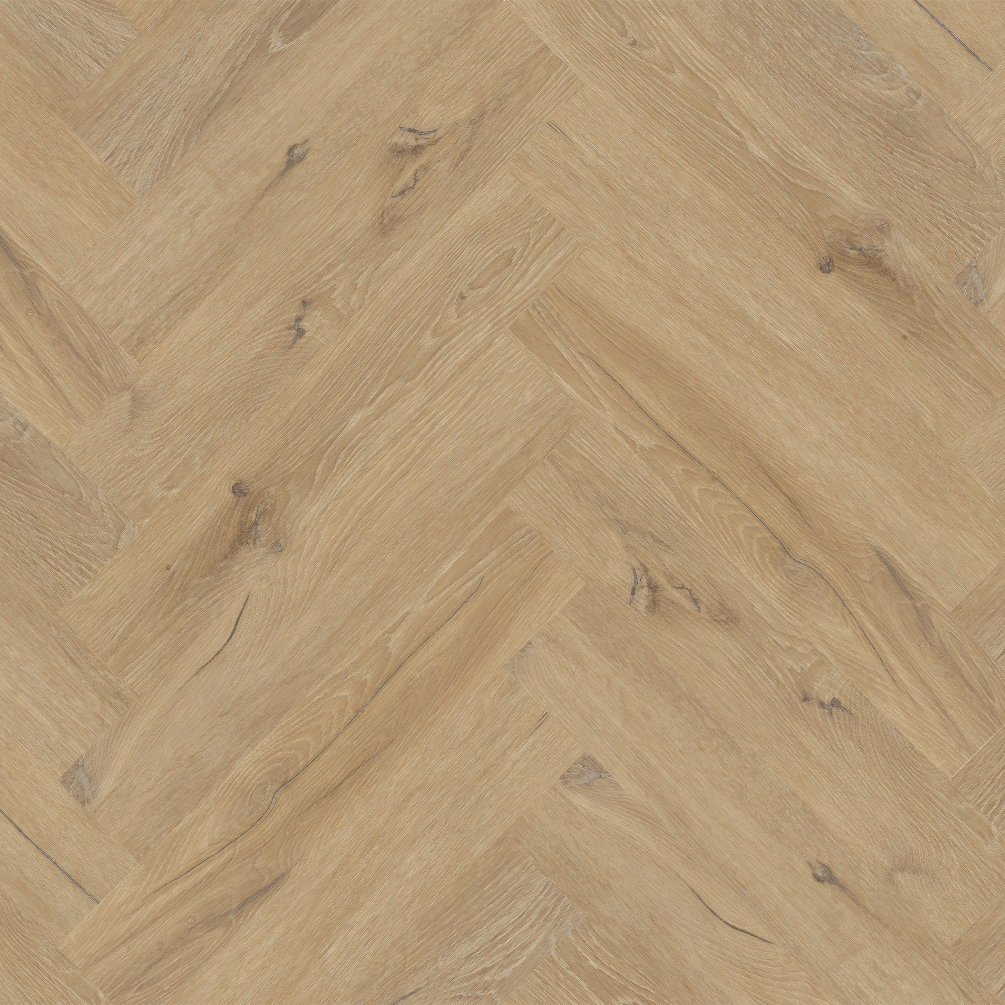 Klick Vinyl Prime Oak 50-05 Fischgrät Wien Repac