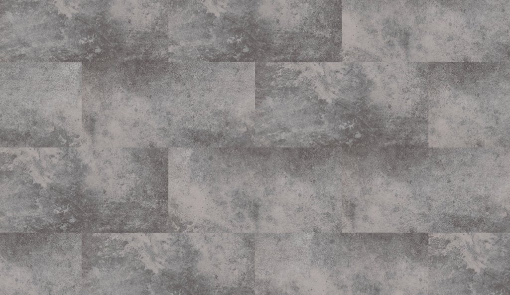 Klick Vinyl Modern Concrete 65 - 05 Matterhorn Repac - Floor4all