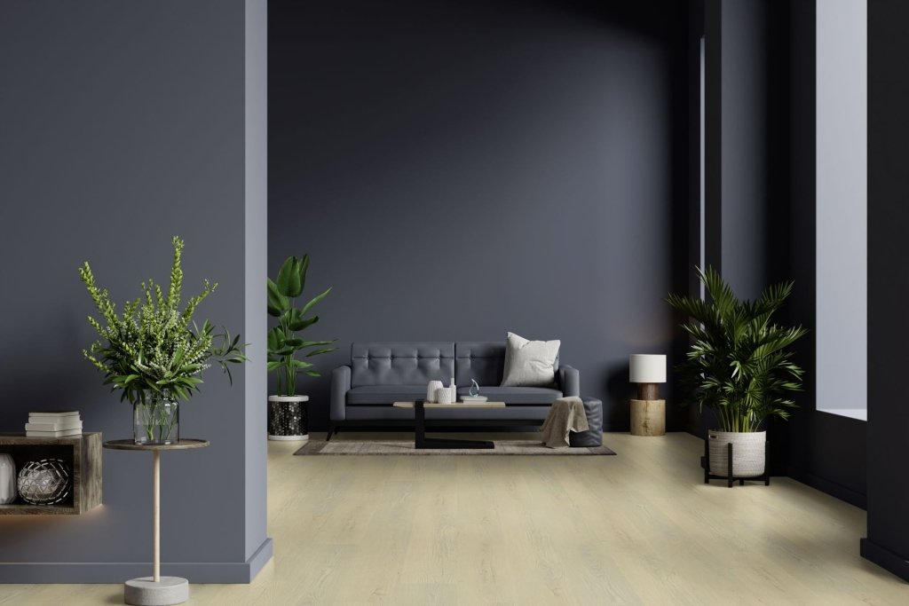 Klick Vinyl Prime Oak 65 - 05 Rhein Repac - Floor4all