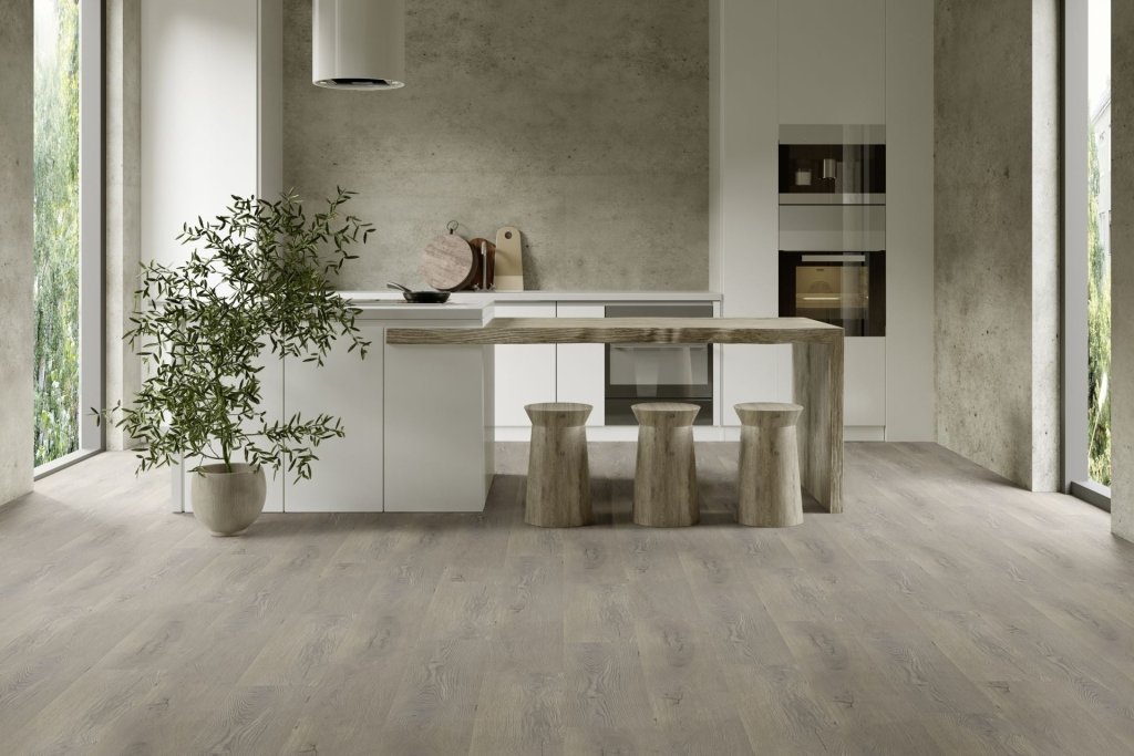 Klick Vinyl Prime Oak 50 - 05 Weser Repac - Floor4all
