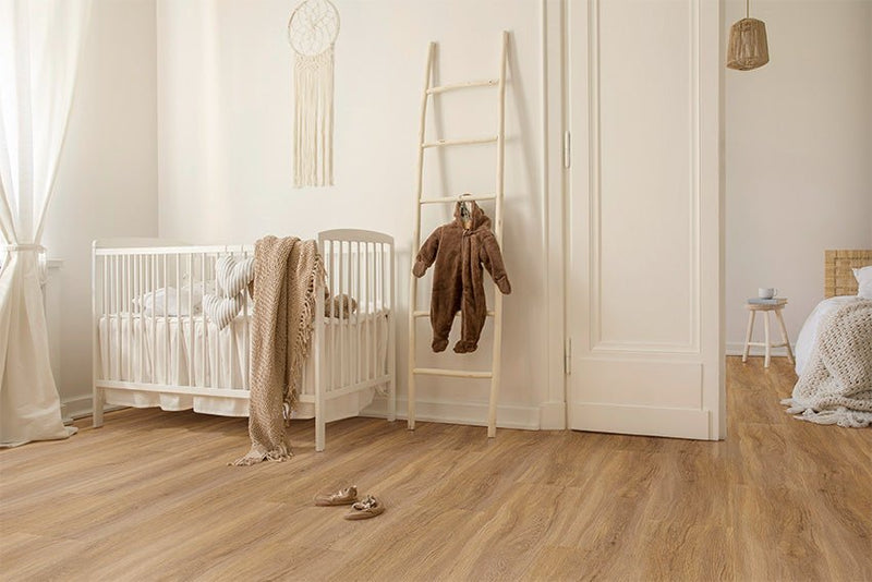 Klick Vinyl Wood Art 2.0 44 - 03 Eiche Oder Repac - Floor4all