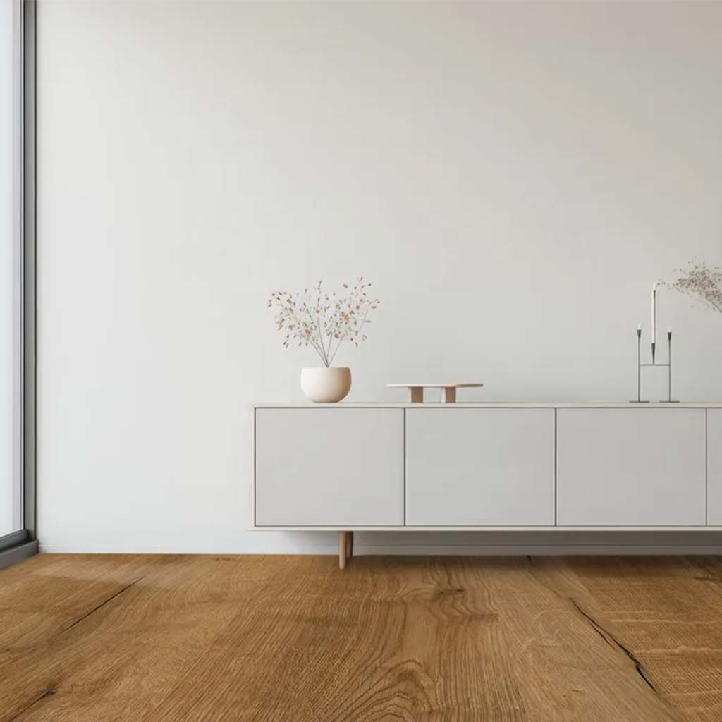 Klick Vinyl Herbst Eiche - Floor4all