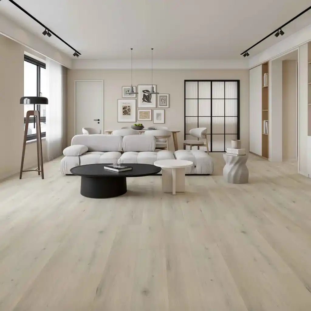 Klick Vinyl Eiche Ales - Floor4all
