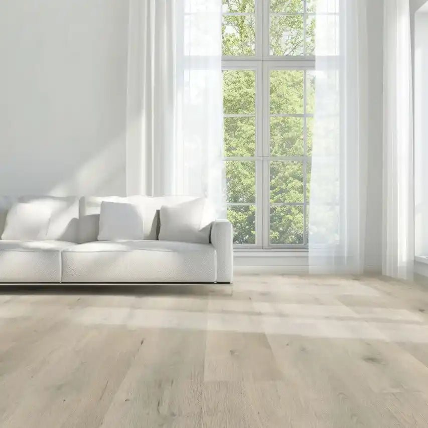 Klick Vinyl Eiche Ales - Floor4all