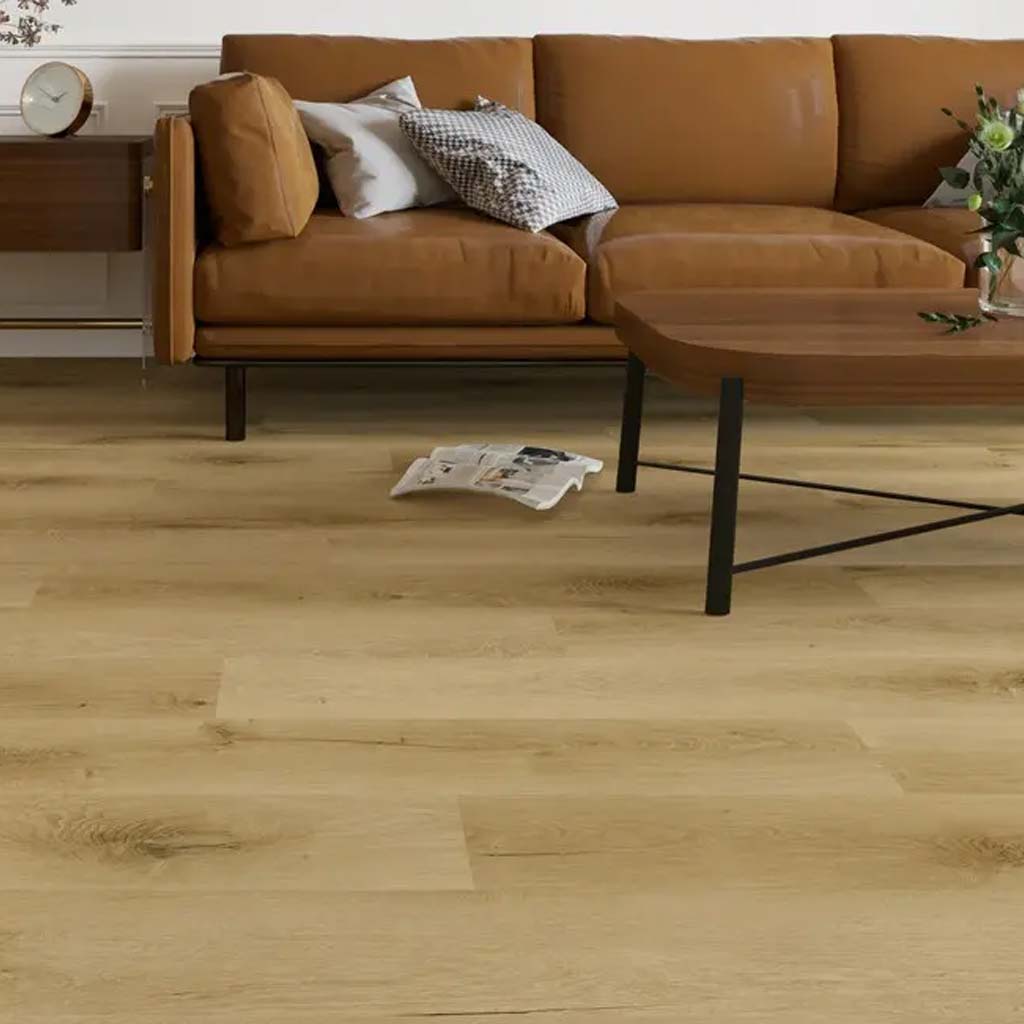 Klick Vinyl Eiche Aliva - Floor4all