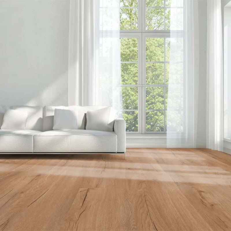 Klick Vinyl Eiche Bruno - Floor4all
