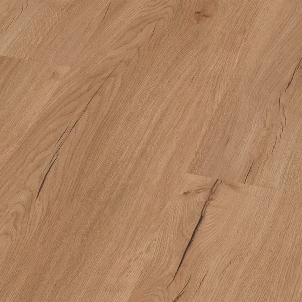 Klick Vinyl Eiche Bruno - Floor4all