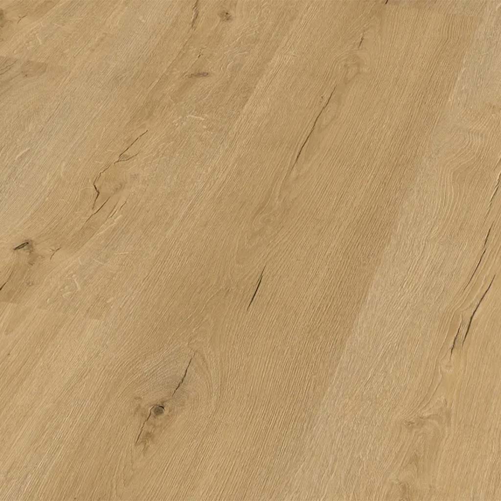 Klick Vinyl Eiche Burg - Floor4all