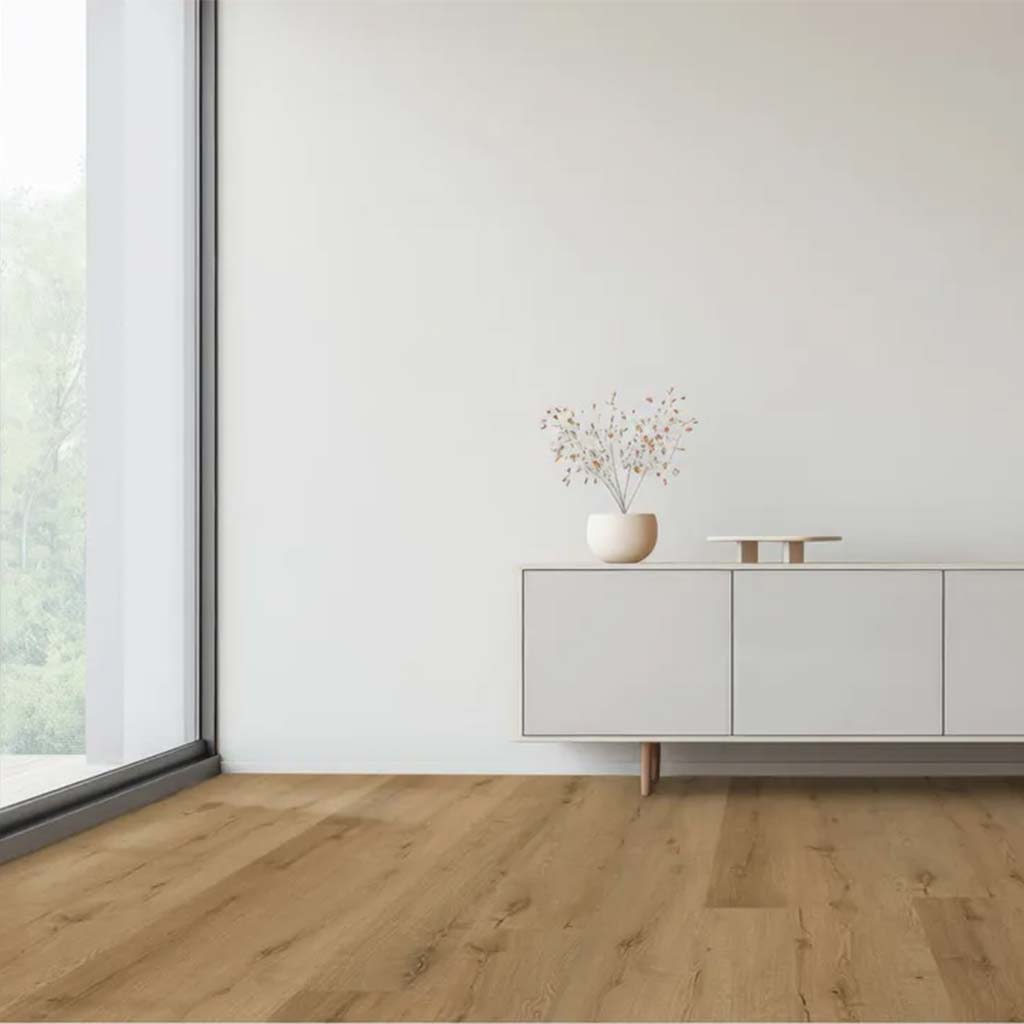 Klick Vinyl Eiche Can - Floor4all