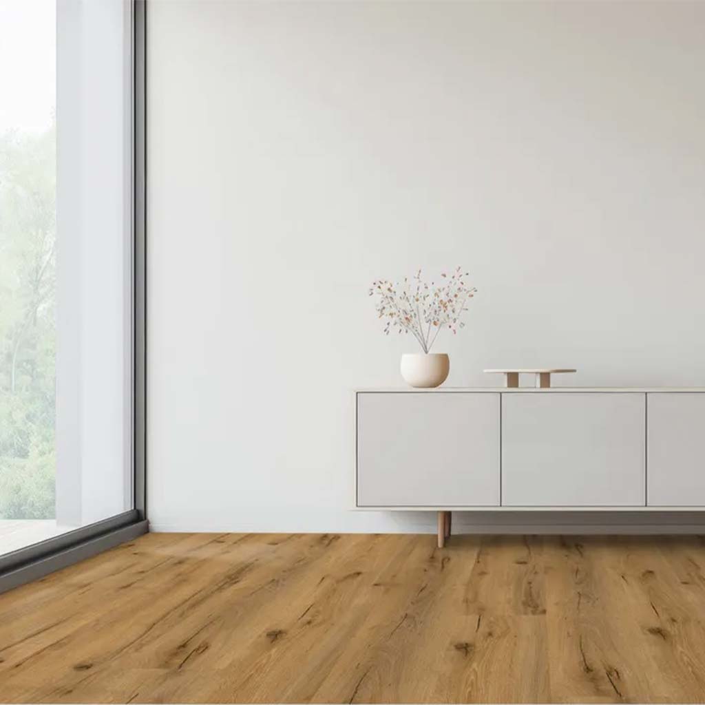 Klick Vinyl Eiche Fors - Floor4all