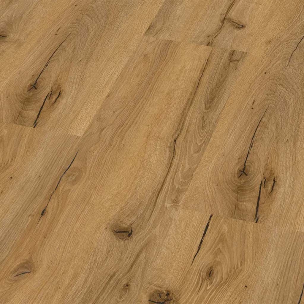 Klick Vinyl Eiche Fors - Floor4all