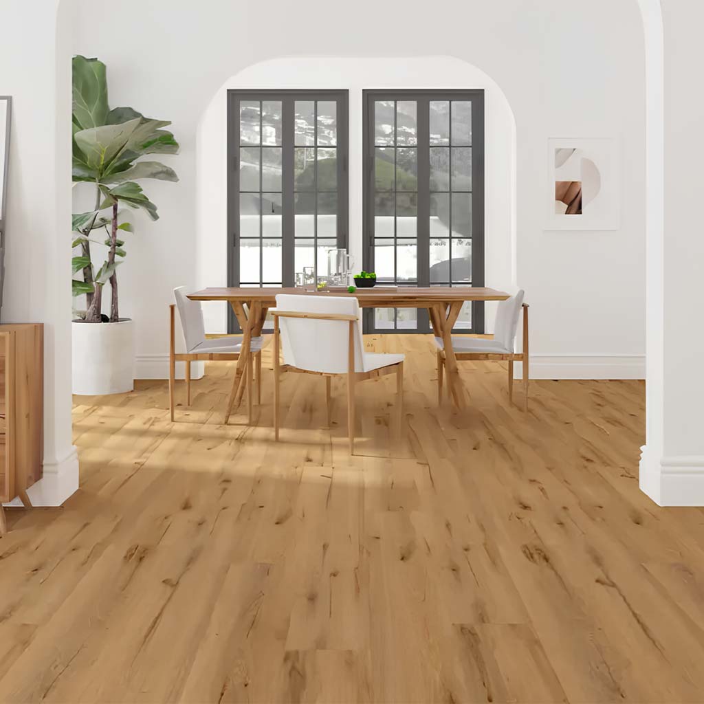 Klick Vinyl Eiche Fors - Floor4all