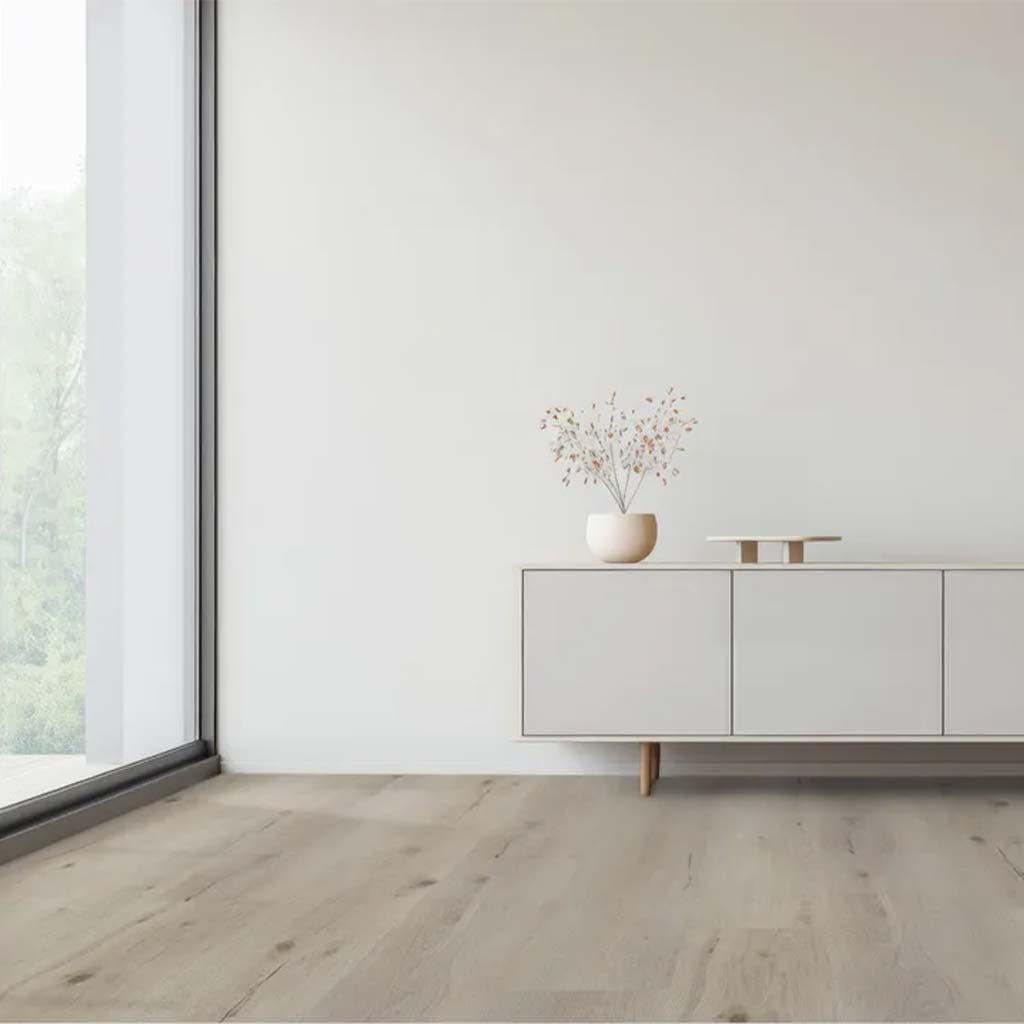 Klick Vinyl Eiche Loi - Floor4all