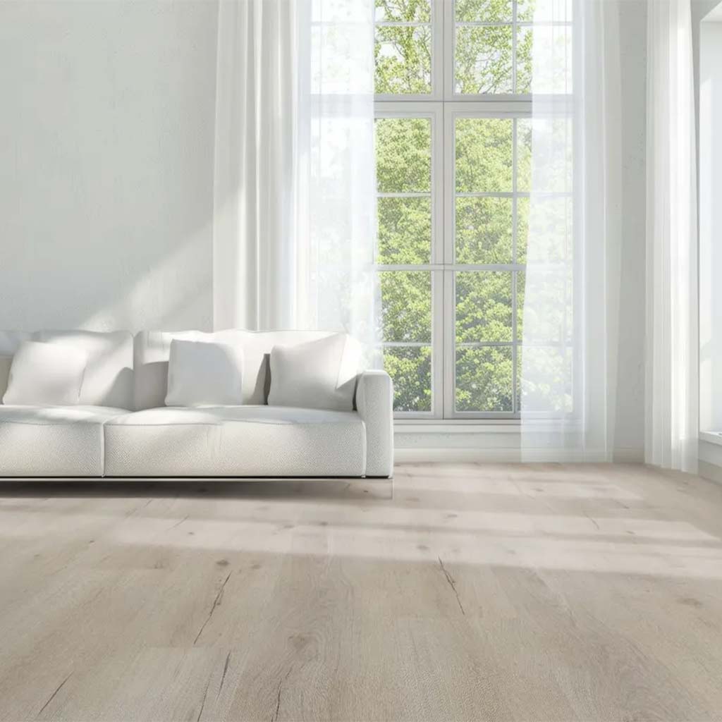 Klick Vinyl Eiche Loi - Floor4all