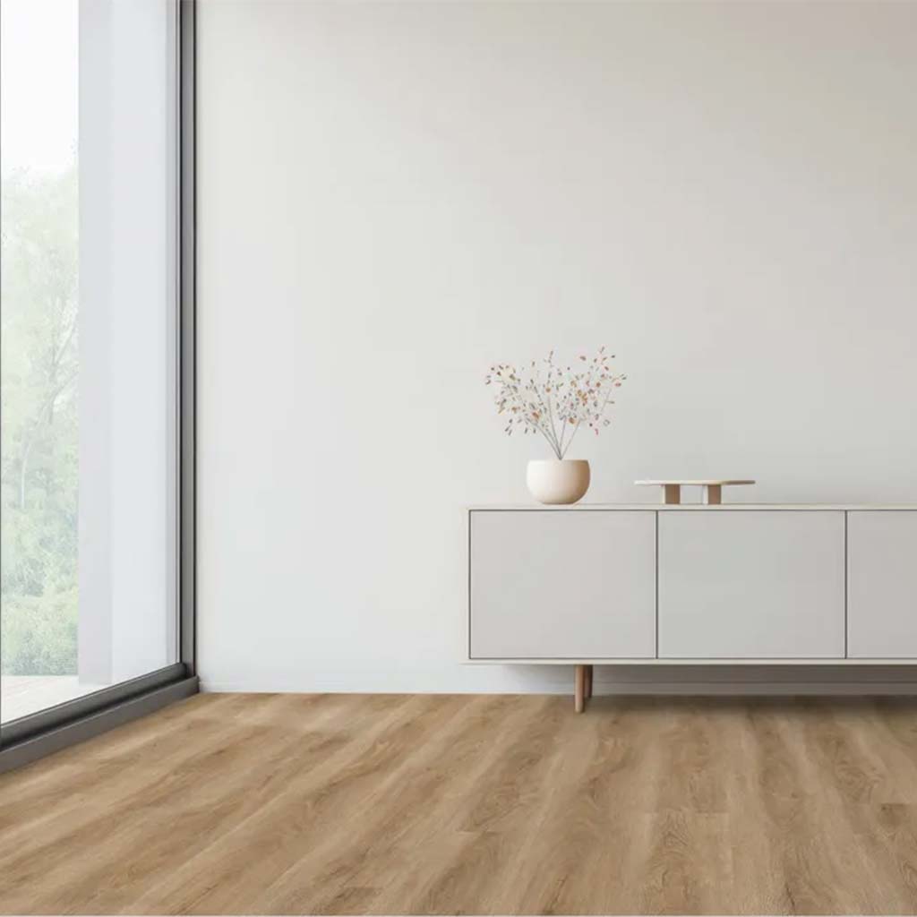 Klick Vinyl Eiche Lucas - Floor4all