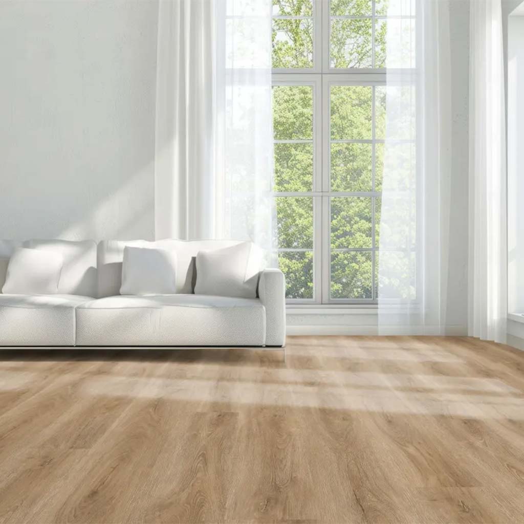 Klick Vinyl Eiche Lucas - Floor4all