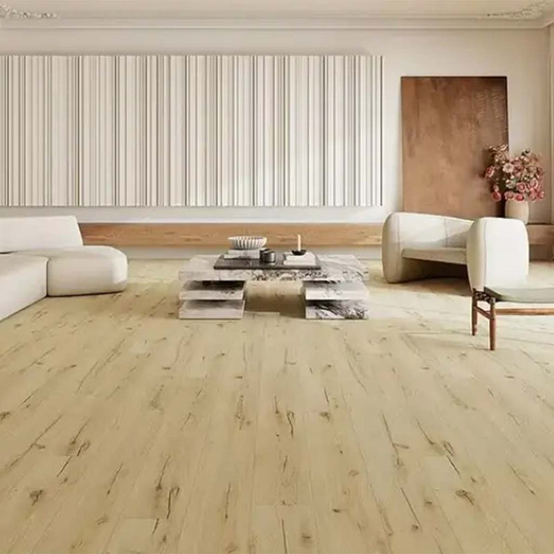 Klick Vinyl Eiche Matt - Floor4all