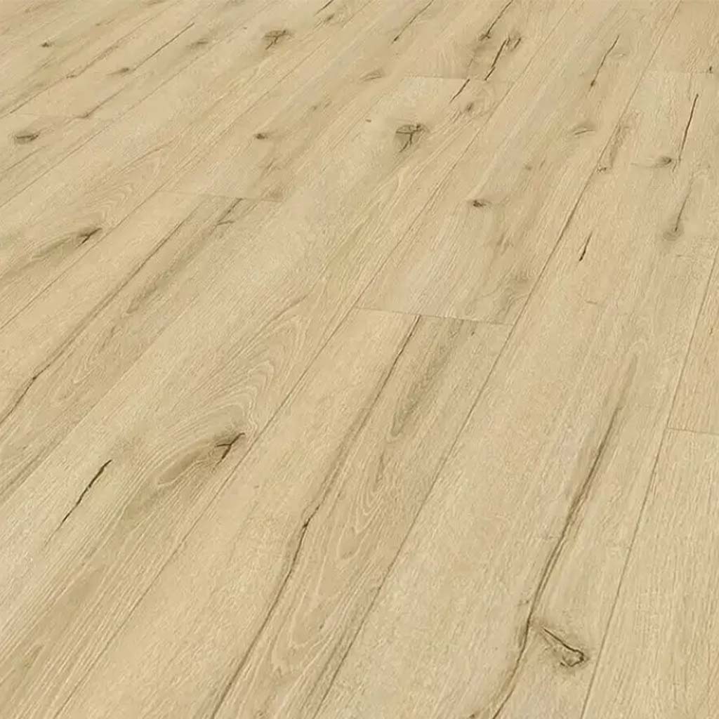 Klick Vinyl Eiche Matt - Floor4all