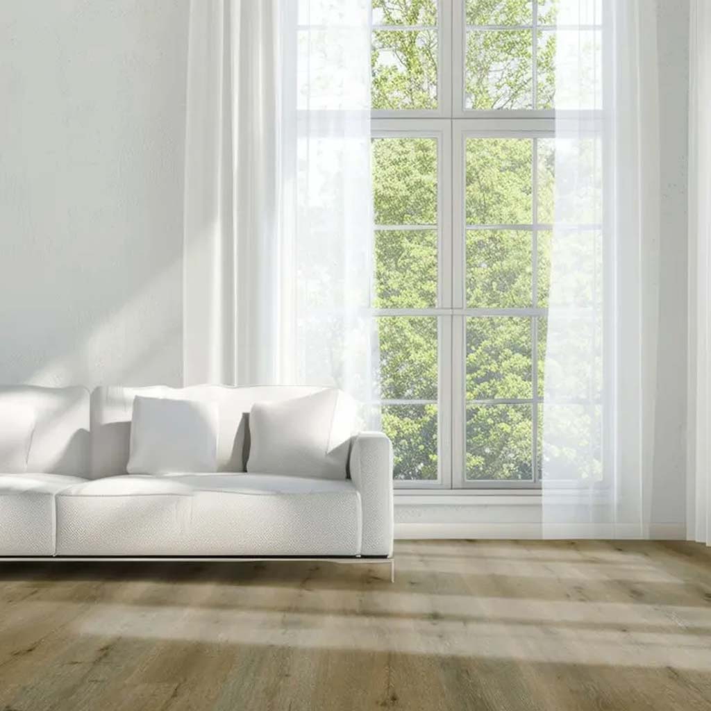 Klick Vinyl Eiche Manzo - Floor4all