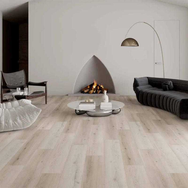 Klick Vinyl Eiche Narvi - Floor4all